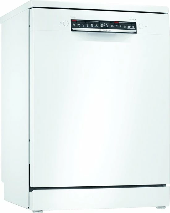 Korting 😉 Bosch SMS4HTW31E - Serie 4 - Vrijstaande Vaatwasser 🌟 8 Korting 😉 Bosch SMS4HTW31E - Serie 4 - Vrijstaande Vaatwasser 🌟 - Afbeelding 8