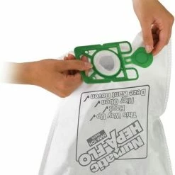 Hete verkoop ⌛ Numatic Hetty HVR200-A2 - Stofzuiger Met Zak 🥰 -Bosch verkoop 550x689 3