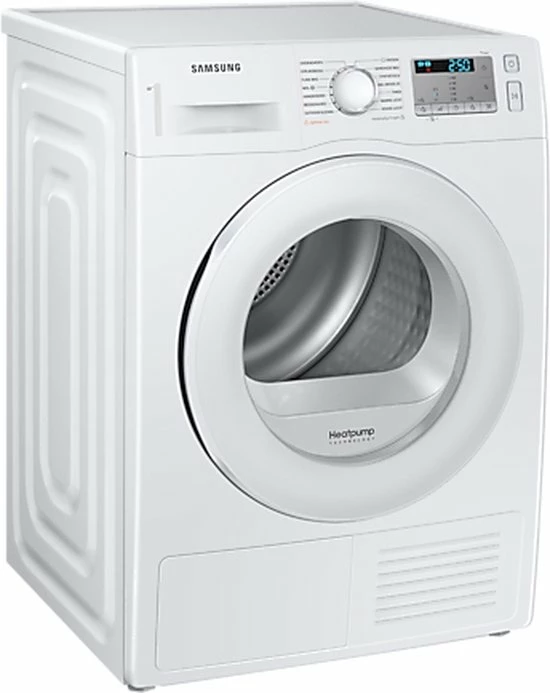 Goedkoopste π― Samsung DV70TA000TH 5000-serie Warmtepompdroger π 3 Goedkoopste π― Samsung DV70TA000TH 5000-serie Warmtepompdroger π - Afbeelding 3