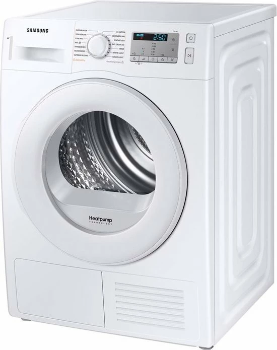 Goedkoopste π― Samsung DV70TA000TH 5000-serie Warmtepompdroger π 13 Goedkoopste π― Samsung DV70TA000TH 5000-serie Warmtepompdroger π - Afbeelding 13