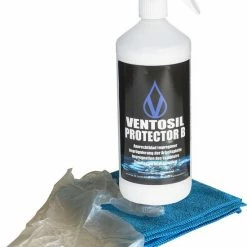 Kopen ⌛ Ventosil Protector B Aanrechtblad Impregneermiddel - Doe Het Zelf Impregneerpakket Aanrecht - Impregneerspray Voor Beton Composiet Of Graniet - Aanrechtbladbeschermer - Hydrofuge - Aanrechtblad Impregneer 🛒