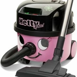 Hete verkoop ⌛ Numatic Hetty HVR200-A2 - Stofzuiger Met Zak 🥰 -Bosch verkoop 550x710