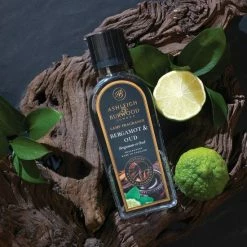 Kopen 🎉 Ashleigh & Burwood Lampenolie Geurolie Bergamot & Oud 500ml 👍