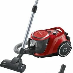 Top 10 🎉 Bosch BGC41Q69 ProSilence - Serie | 6 - Stofzuiger Zonder Zak 🌟