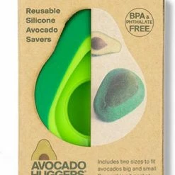 Groothandel 😉 Foodhuggers Avocado Huggers - Set Van 2 🎉 -Bosch verkoop 550x714