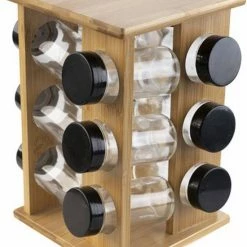 Beste recensies van ๐ WD Design Kruidenrek Staand 360Graden Draaibaar! - Inclusief 12 Glazen Potjes - Draaibaar Kruidenrek - Bamboe ๐ 11 Beste recensies van ๐ WD Design Kruidenrek Staand 360Graden Draaibaar! - Inclusief 12 Glazen Potjes - Draaibaar Kruidenrek - Bamboe ๐ -Bosch verkoop 550x715