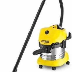 Begroting 🌟 Kärcher WD 4 Premium Alleszuiger - 20l - 1000w - Rvs Reservoir ❤️ -Bosch verkoop 550x716 1
