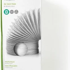 Beste recensies van ✔️ Nedis PVC Luchtafvoerslang | 100 Mm | 3.00 M | Geschikt Voor: Air Ventilation / Tumble Dryers | Wit 💯 -Bosch verkoop 550x716 2