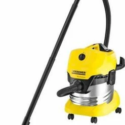 Begroting 🌟 Kärcher WD 4 Premium Alleszuiger - 20l - 1000w - Rvs Reservoir ❤️ -Bosch verkoop 550x717 3
