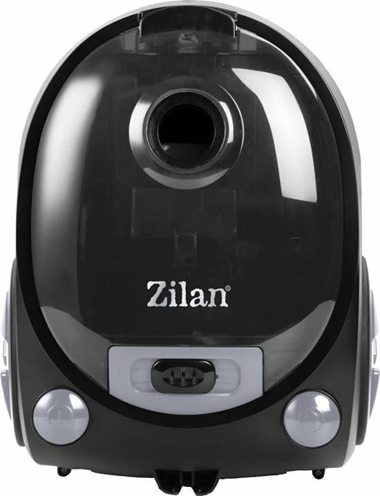 Nieuw 𧨠Zilan - Stofzuiger Zonder Zak - Erg Krachtig - 2000 Watt - 5 Meter Kabel - HEPA Filter π 6 Nieuw 𧨠Zilan - Stofzuiger Zonder Zak - Erg Krachtig - 2000 Watt - 5 Meter Kabel - HEPA Filter π - Afbeelding 6