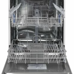 Beste deal 🌟 Indesit DFE 1B19 14 Vrijstaand 14 Couverts F ⌛ -Bosch verkoop 550x718 1