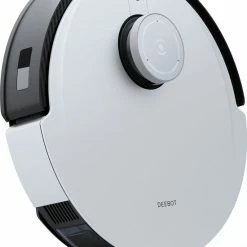 Flash-uitverkoop 💯 Ecovacs X1 PLUS - Robotstofzuiger + Automatische Leegmaakstation ✨ -Bosch verkoop 550x723