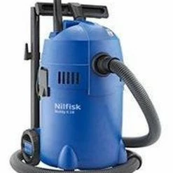 Nieuw ✨ NILFISK - Buddy 18 - Ketelstofzuiger - Blaasfunctie - 1200W - 18 Liter 😀 -Bosch verkoop 550x729