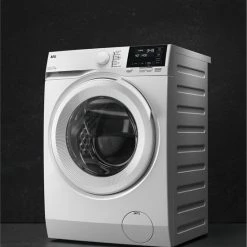 Coupon 🤩 AEG ProSense Wasmachine LR63842 ✨ -Bosch verkoop 550x731