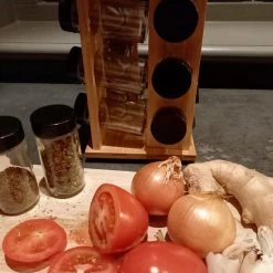 Beste recensies van ๐ WD Design Kruidenrek Staand 360Graden Draaibaar! - Inclusief 12 Glazen Potjes - Draaibaar Kruidenrek - Bamboe ๐ 12 Beste recensies van ๐ WD Design Kruidenrek Staand 360Graden Draaibaar! - Inclusief 12 Glazen Potjes - Draaibaar Kruidenrek - Bamboe ๐ -Bosch verkoop 550x733 41