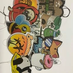 Goedkoopste ✔️ Akyol - Autogeurtje - Luchtverfrisser - Auto Accessoires - Vanille Autogeur - Auto Geurverfrisser - Autoparfum - Verfrisser - Auto Luchtje - Geurverfrisser - Dier Panda 🔥 -Bosch verkoop 550x733 42