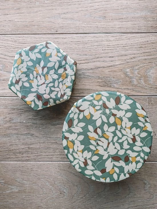 Top 10 ๐ Merkloos Bijenwas Wraps – Vershoudfolie - Bijenwas Rol - Herbruikbare Bijenwas Doek - Bee Wrap - Zero Waste, Ecologisch, Plasticvrij - Duurzaam Kerstcadeau - Alternatief Voor Folie En Boterhamzak - Herbruikbaar - Bloem ๐คฉ 6 Top 10 ๐ Merkloos Bijenwas Wraps – Vershoudfolie - Bijenwas Rol - Herbruikbare Bijenwas Doek - Bee Wrap - Zero Waste, Ecologisch, Plasticvrij - Duurzaam Kerstcadeau - Alternatief Voor Folie En Boterhamzak - Herbruikbaar - Bloem ๐คฉ - Afbeelding 6