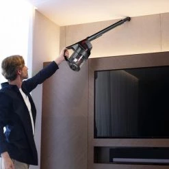 Beste recensies van 🤩 Miele Triflex HX1 Plus - Steelstofzuiger - Obsidiaanzwart 🎉 26 Beste recensies van 🤩 Miele Triflex HX1 Plus - Steelstofzuiger - Obsidiaanzwart 🎉 -Bosch verkoop 550x733 8