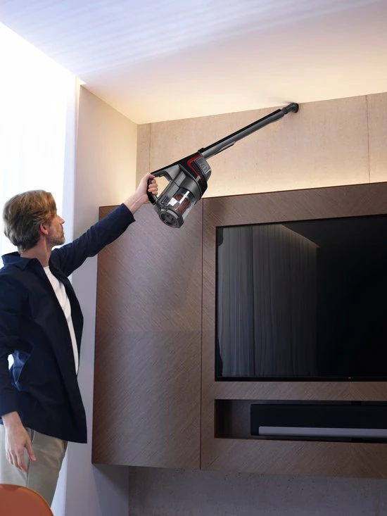 Beste recensies van 🤩 Miele Triflex HX1 Plus - Steelstofzuiger - Obsidiaanzwart 🎉 10 Beste recensies van 🤩 Miele Triflex HX1 Plus - Steelstofzuiger - Obsidiaanzwart 🎉 - Afbeelding 10