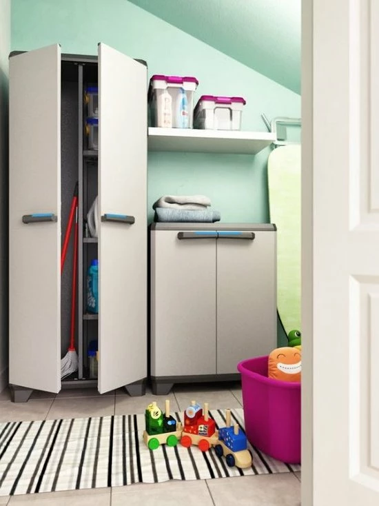 Top 10 ❤️ Keter Linear Opbergkast Laag - 1 Plank 🔥 13 Top 10 ❤️ Keter Linear Opbergkast Laag - 1 Plank 🔥 - Afbeelding 13