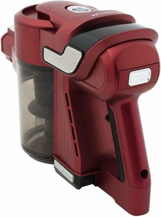 Kopen ๐ Inventum STS725RC - Steelstofzuiger - Rood ๐ 2 Kopen ๐ Inventum STS725RC - Steelstofzuiger - Rood ๐ - Afbeelding 2