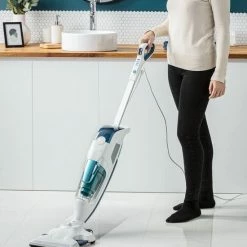 Gloednieuw ✨ Rowenta Clean & Steam Revolution RY7757 - Vloerreiniger 🧨 -Bosch verkoop 550x746