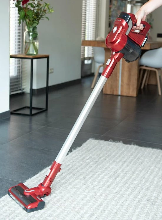 Kopen ๐ Inventum STS725RC - Steelstofzuiger - Rood ๐ 12 Kopen ๐ Inventum STS725RC - Steelstofzuiger - Rood ๐ - Afbeelding 12