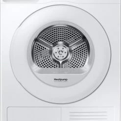 Beste Pirce 🔔 Samsung DV90T5240TW - 5000 Serie - Warmtepompdroger 😉