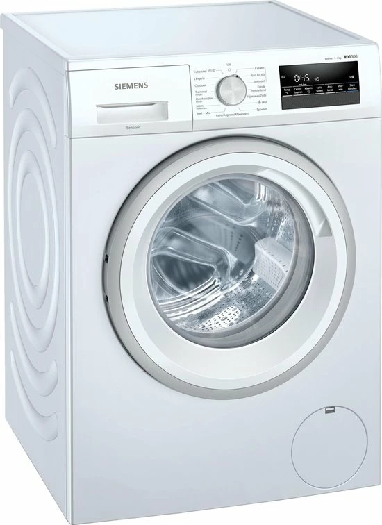 Korting ๐ Siemens WM14N275NL - IQ300 - Wasmachine ๐ 1 Korting ๐ Siemens WM14N275NL - IQ300 - Wasmachine ๐