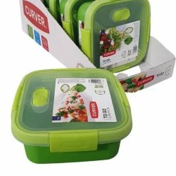 Top 10 👏 Curver 3x Meal Prep Bakjes - 0.9Liter - Diepvriesbakjes - Vershouddoos - Vershoudbak 😉 -Bosch verkoop 550x763