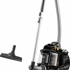 Promo 🎉 AEG LX7-2-EB-P - Stofzuiger Zonder Zak 👍