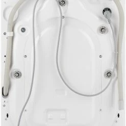 Korting ⭐ Beko HTV7733XW01 - Was-droogcombinatie 🎁 -Bosch verkoop 550x768 2