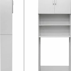 Aanbiedingen β€οΈ Ecd-Germany Witte Wasmachine Kast π― 9 Aanbiedingen β€οΈ Ecd-Germany Witte Wasmachine Kast π― -Bosch verkoop 550x768 4