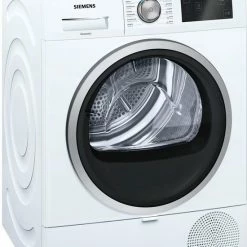 Beste recensies van 😉 Siemens WT7U460FG - IQ500 - Warmtepompdroger - NL/FR ❤️