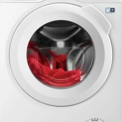 Uitgang 🤩 AEG ProSense Wasmachine L6FBN7ECO ✔️