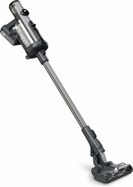 Uitgang π Numatic HEN100G - Henry Quick Draadloze Steelstofzuiger Grijs - Met Zak π 3 Uitgang π Numatic HEN100G - Henry Quick Draadloze Steelstofzuiger Grijs - Met Zak π - Afbeelding 3