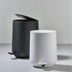 Kopen 🧨 Zone Denmark Zone Nova Pedaalemmer 3Liter Wit 👏 -Bosch verkoop 550x776