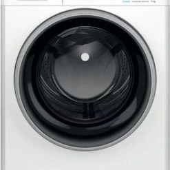 Begroting 🥰 Whirlpool FFDBE 9458 BSEV F Wasmachine 9 Kg Stoom 😉