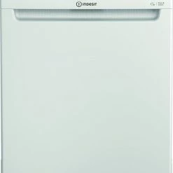 Beste deal 🌟 Indesit DFE 1B19 14 Vrijstaand 14 Couverts F ⌛ -Bosch verkoop 550x787 1