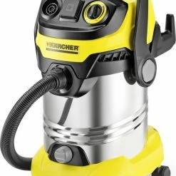 Aanbiedingen 🛒 Kärcher WD 6 P Premium Alleszuiger - Blaasfunctie - RVS Reservoir - 30 Liter 🤩 -Bosch verkoop 550x787