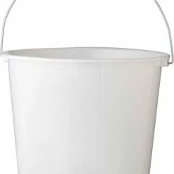 Goedkoop ✔️ Discountershop 3 Stuks Emmer Stevige Huishoud Emmers - 10 Liter Bouwemmer, Emmer Met Handvat, Oogstemmer, Poetsemmer, Wateremmer, Cementemmer, Mortelemmer 😉 -Bosch verkoop 550x805 1