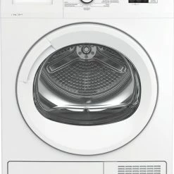 Flash-uitverkoop 🎉 Beko DS9412TAW - Warmtepompdroger 🤩 11 Flash-uitverkoop 🎉 Beko DS9412TAW - Warmtepompdroger 🤩 -Bosch verkoop 550x822 1