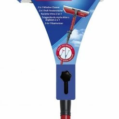 Korting 😍 Vileda Vensterwisser 2in1 Met Steel 😍