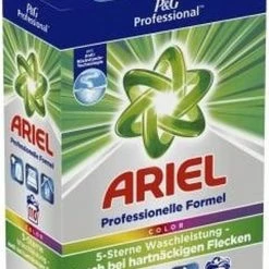 Groothandel 🧨 ARIEL Color Waspoeder - 110 Wasbeurten - Kleur Was - Voordeelverpakking 🧨