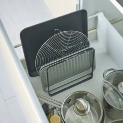 Coupon 🧨 Yamazaki Snijplanken En Dienbladhouder - Zwart 🥰 23 Coupon 🧨 Yamazaki Snijplanken En Dienbladhouder - Zwart 🥰 -Bosch verkoop 550x823 3