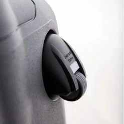 Top 10 ⭐ Miele Blizzard CX1 Parquet PowerLine - Stofzuiger Zonder Zak - Techblauw 🎁 -Bosch verkoop 550x824 1