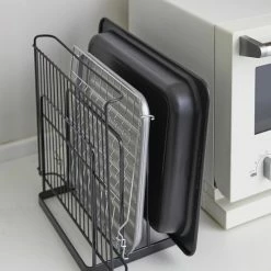 Coupon 🧨 Yamazaki Snijplanken En Dienbladhouder - Zwart 🥰 15 Coupon 🧨 Yamazaki Snijplanken En Dienbladhouder - Zwart 🥰 -Bosch verkoop 550x824 4