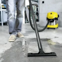 Begroting 🌟 Kärcher WD 4 Premium Alleszuiger - 20l - 1000w - Rvs Reservoir ❤️ -Bosch verkoop 550x825 10