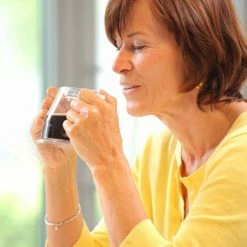 Promo 👏 Almepro Drinkbeker Handycup Met Deksel - Rood 💯 -Bosch verkoop 550x825 11