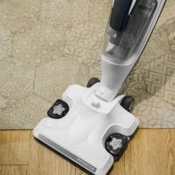 Gloednieuw ✨ Rowenta Clean & Steam Revolution RY7757 - Vloerreiniger 🧨 -Bosch verkoop 550x825 17